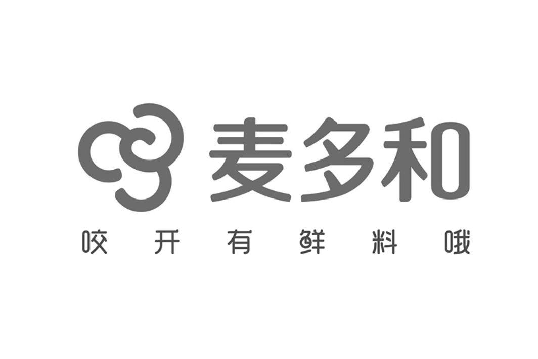 麦多和咬开有鲜料哦商标公告