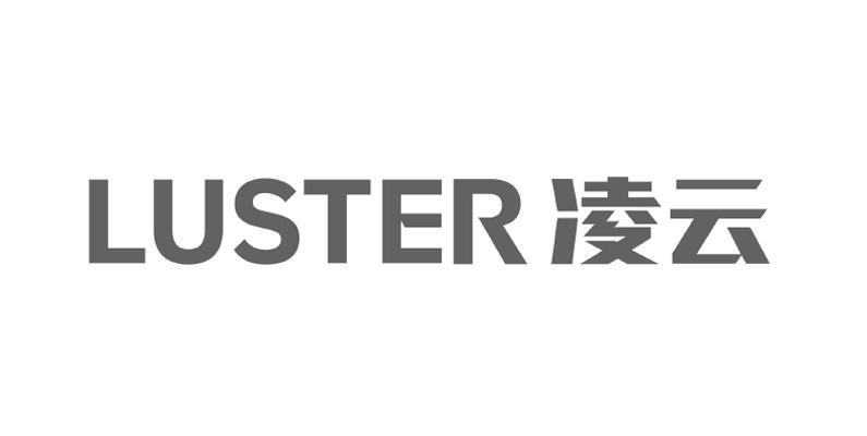 凌云luster商标公告