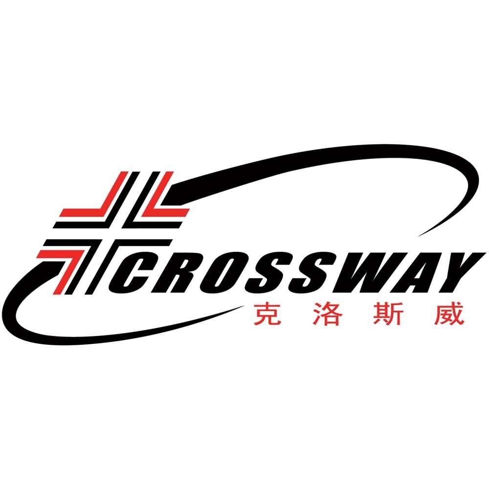 克洛斯威 crossway