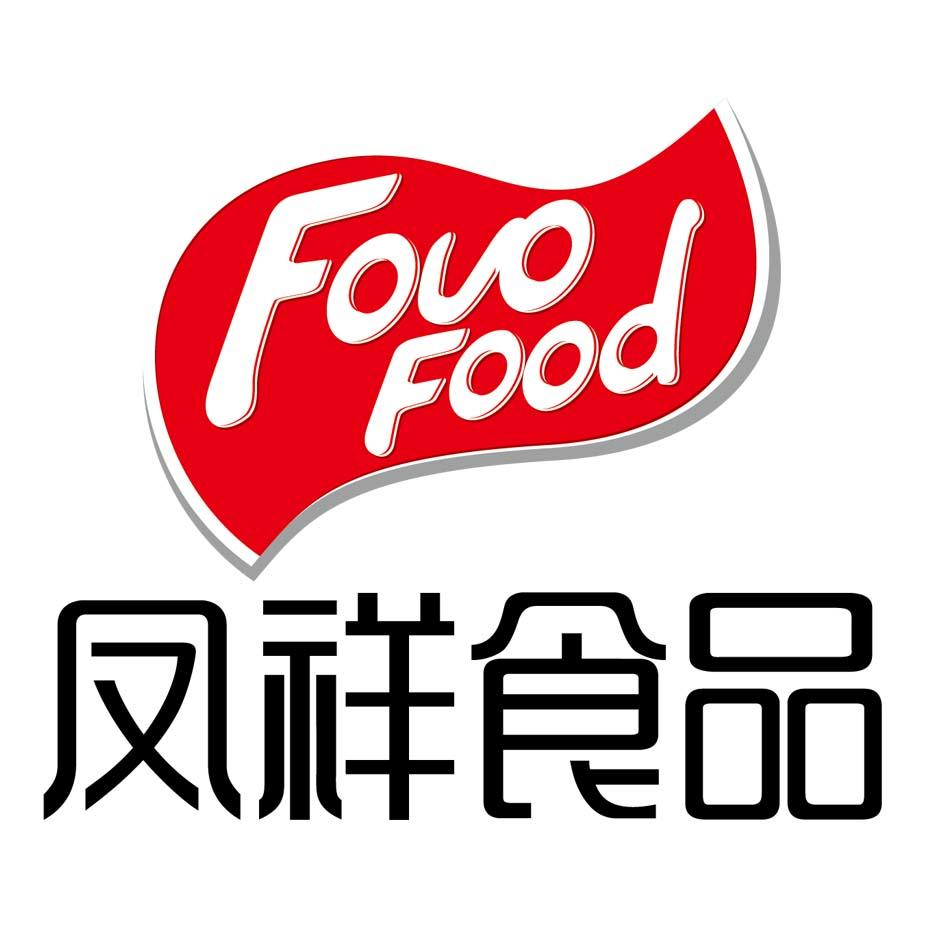 凤祥食品 fovo food 商标公告