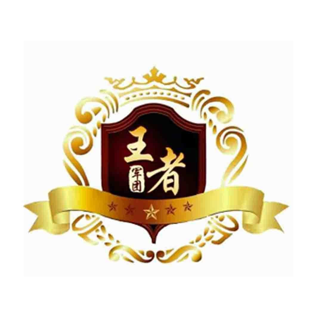 王者军团 商标公告