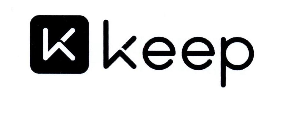 k keep 商标公告