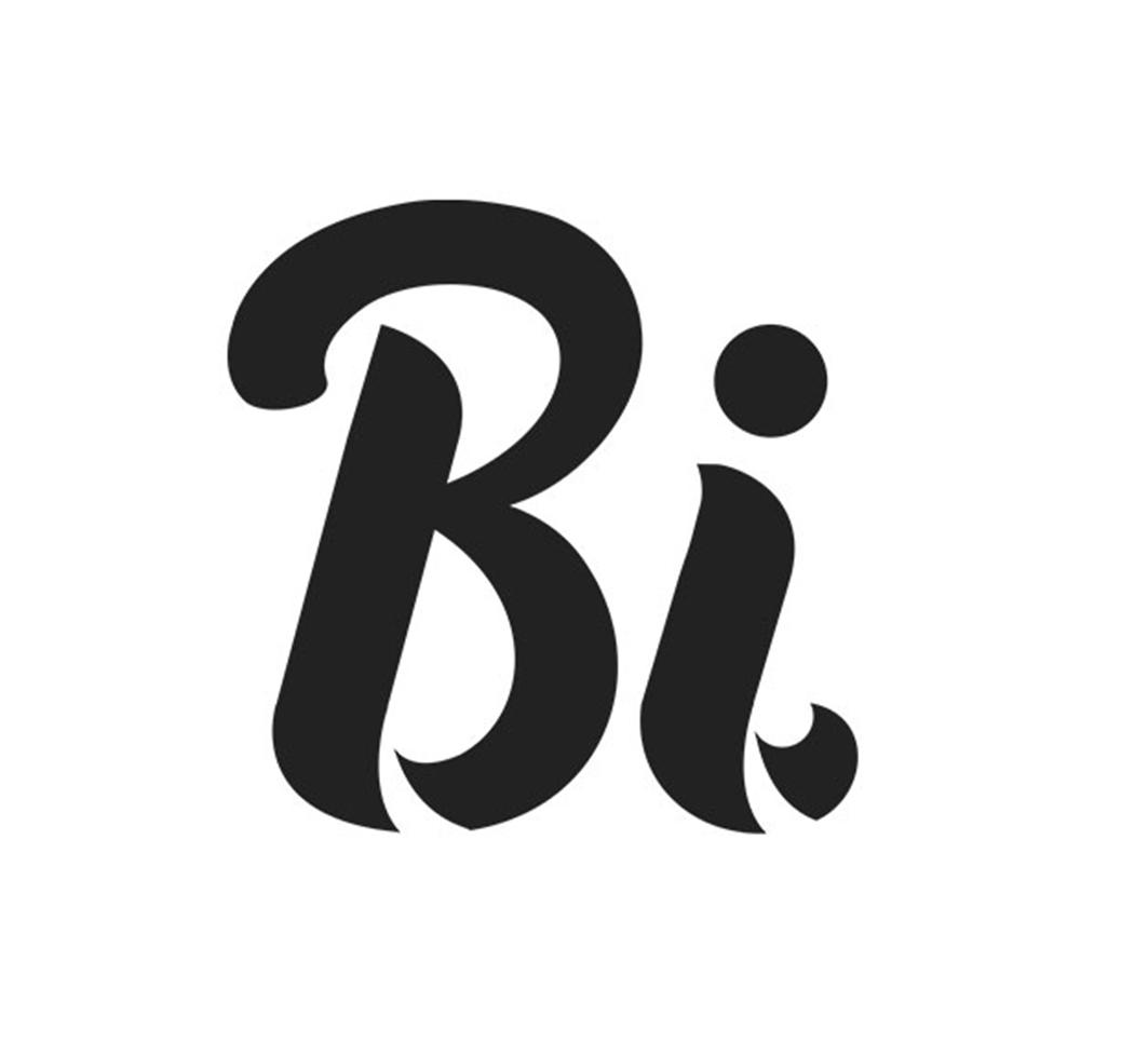 bi 商标公告