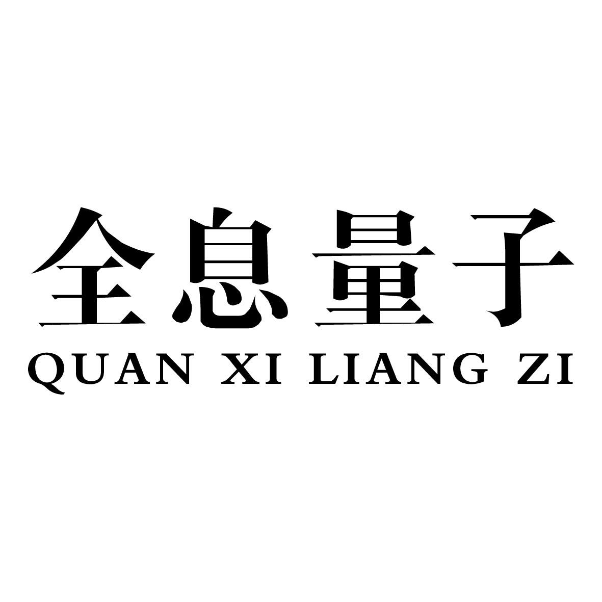 全息量子 商标公告