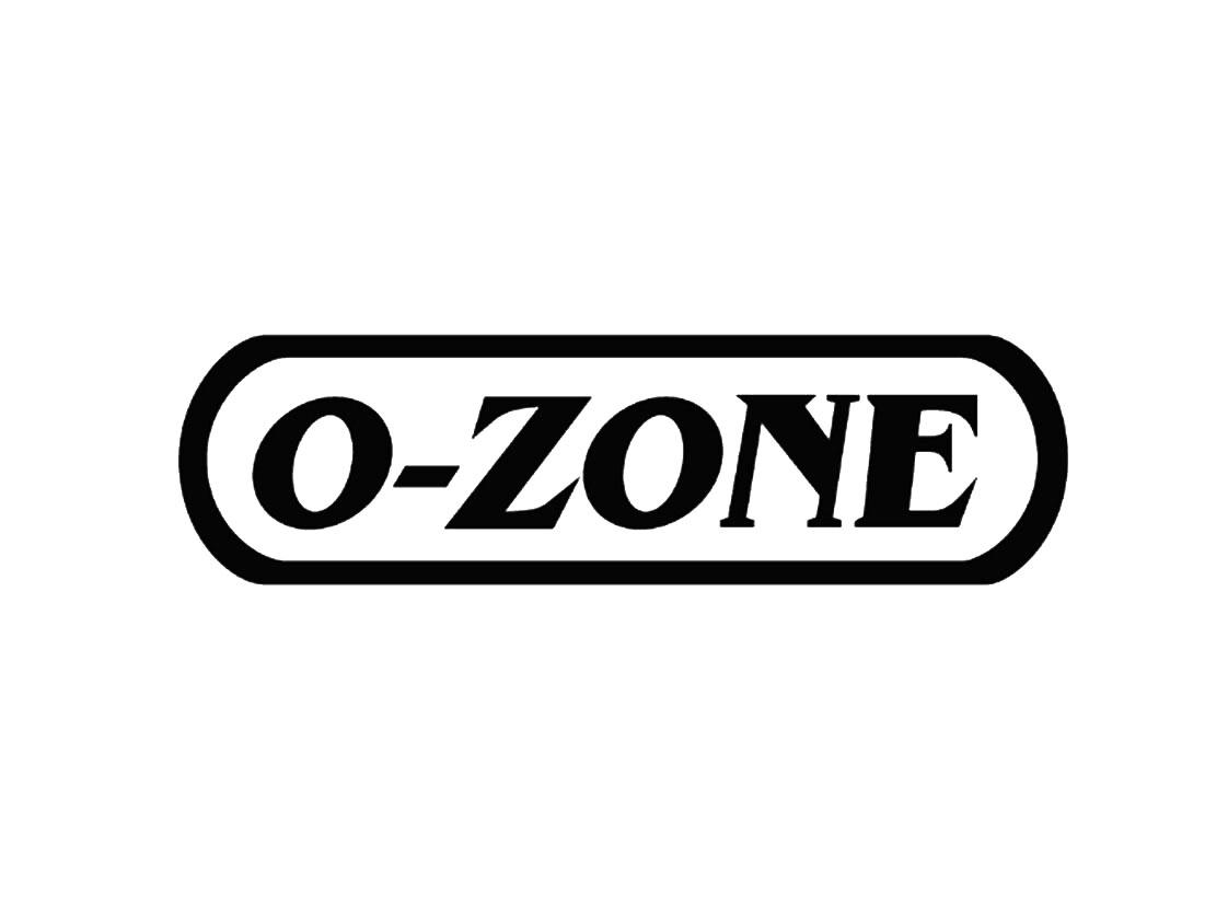 o-zone 商标公告