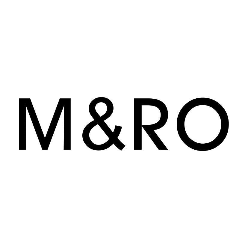 logo像个m的服装品牌图片