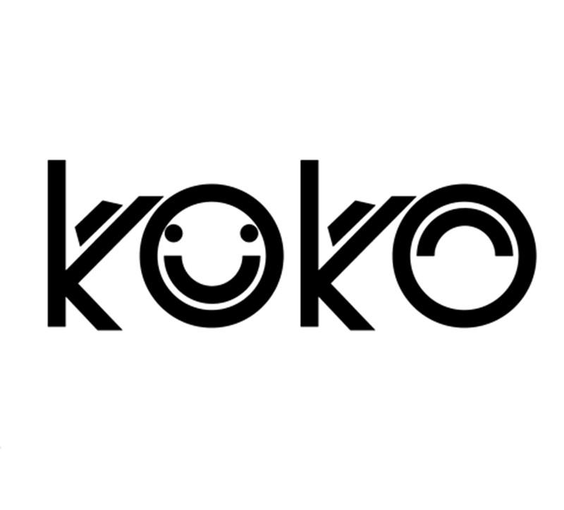 koko 商标公告