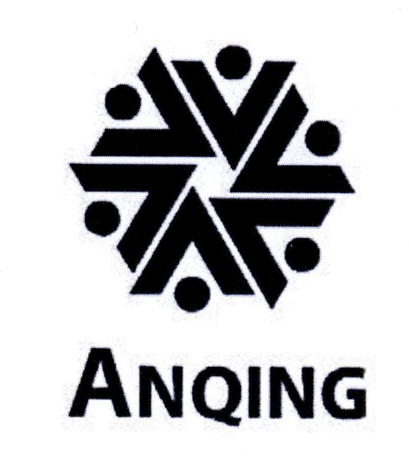 anqing 商标公告