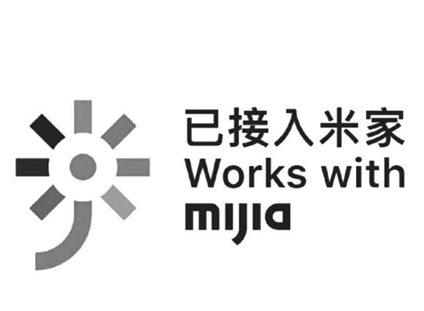 已接入米家workswithmijia商标公告