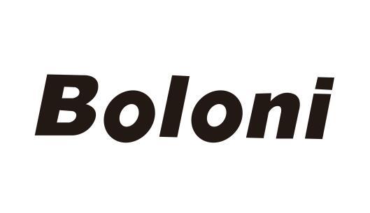 boloni 商标公告