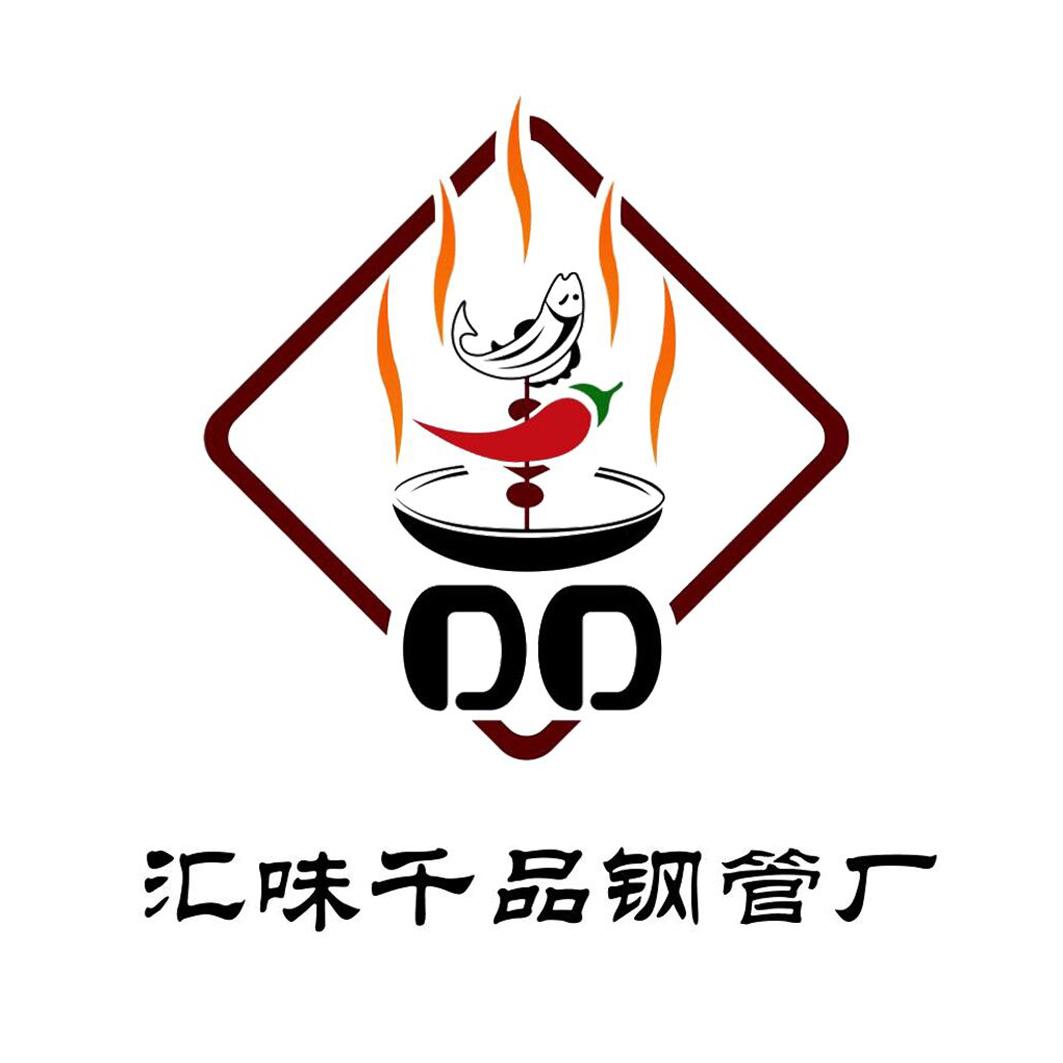 汇味千品钢管厂 商标公告