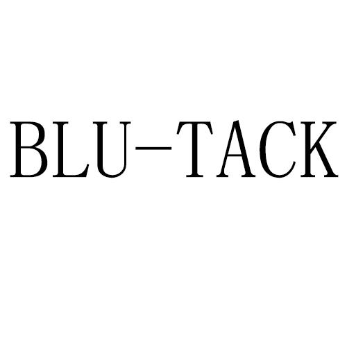 blu-tack 商标公告