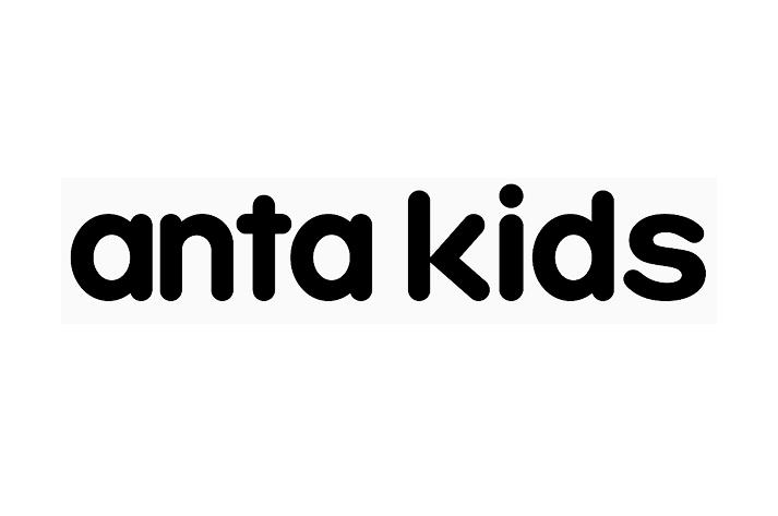 anta kids 商标公告