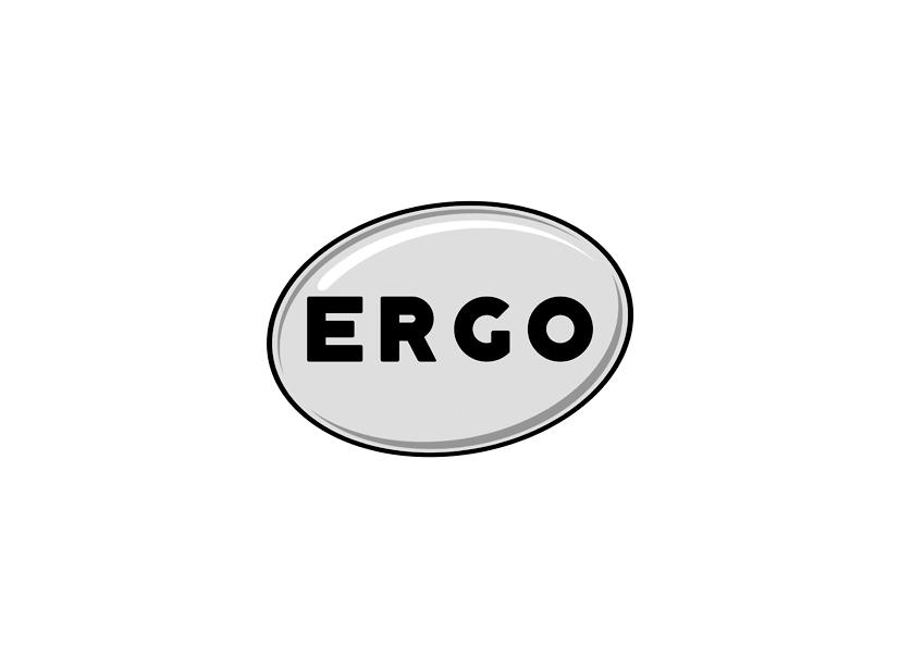 ergo 商标公告