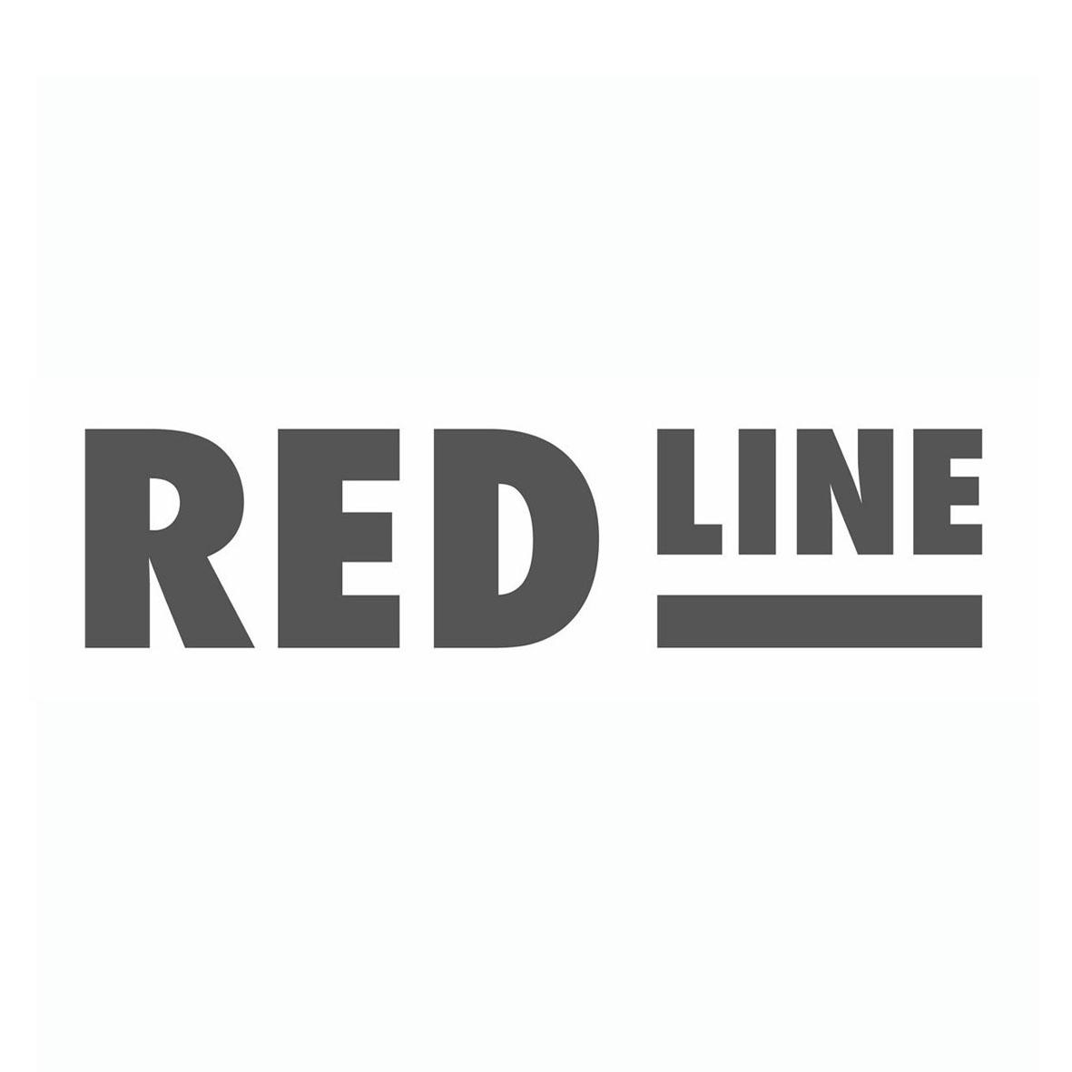 red line 商标公告