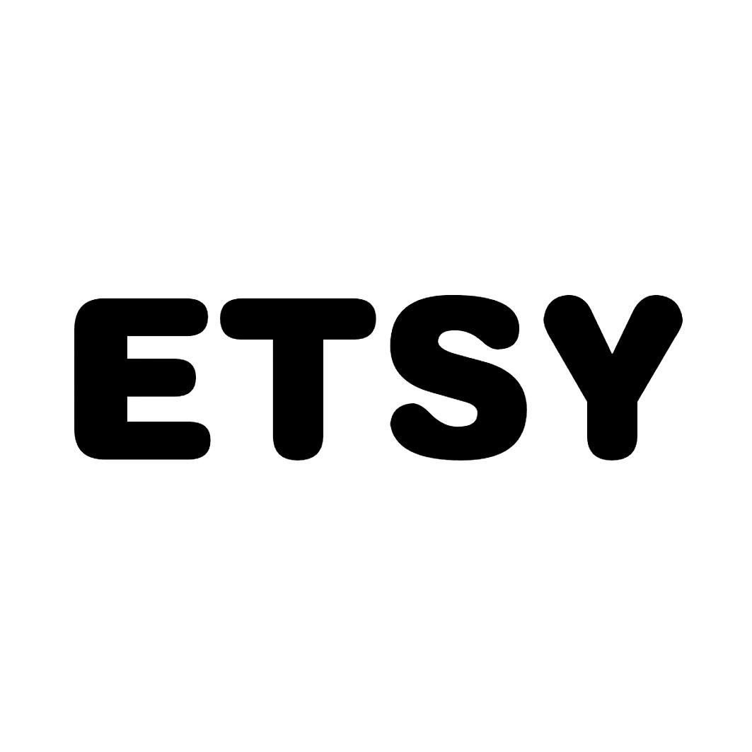 etsy 商标公告