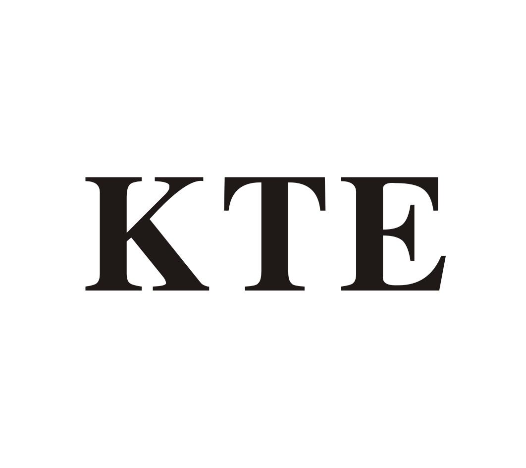 kte 商标公告