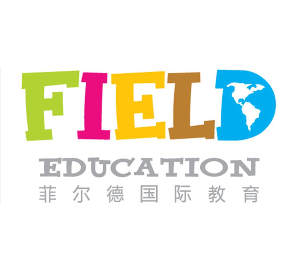 菲尔德国际教育 field education 商标公告