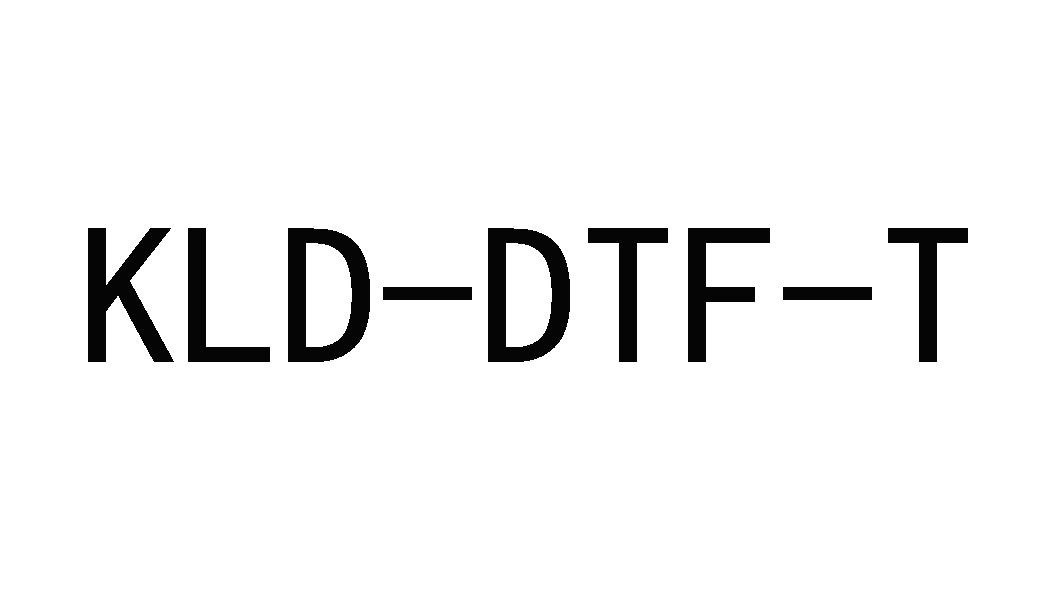 KLD-DTF-T
