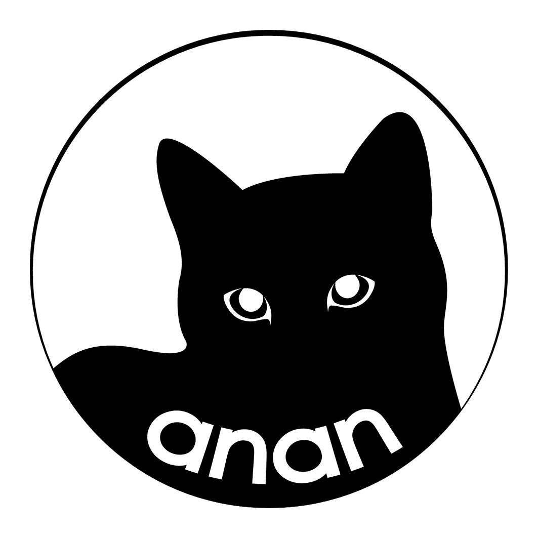 anan 商标公告