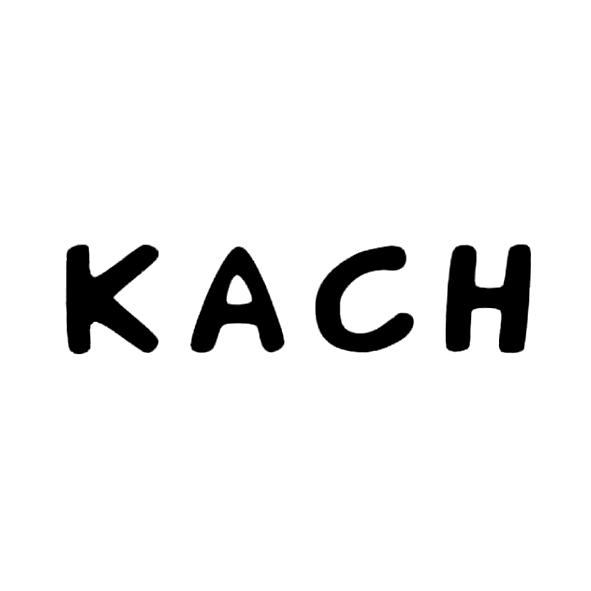 kach 商标公告