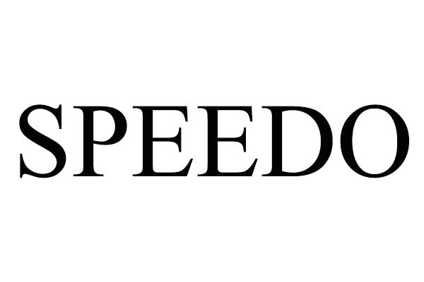 您正在查看speedo商标