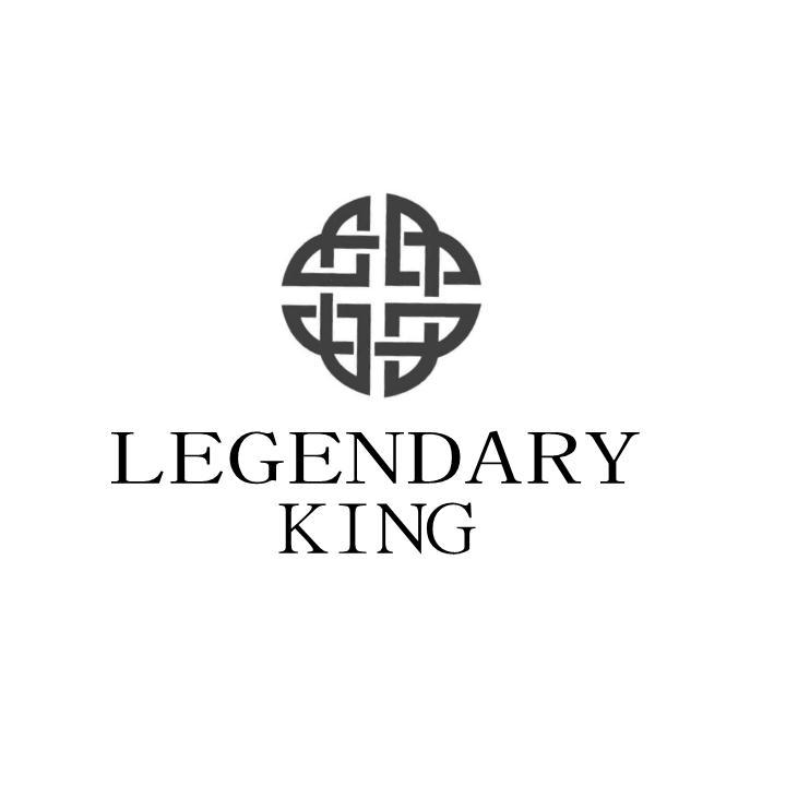 legendary king 商标公告