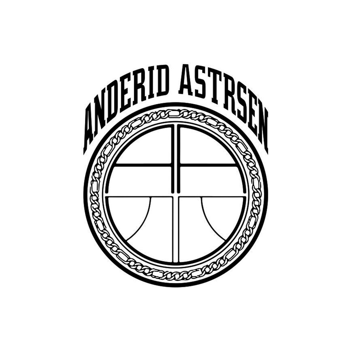 anderid astrsen 商标公告