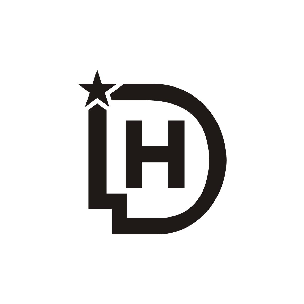 dh 商标公告