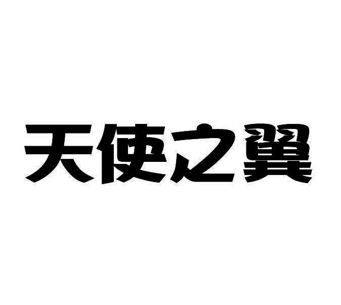 天使之翼 商标公告