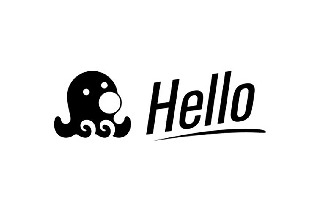 hello 商标公告