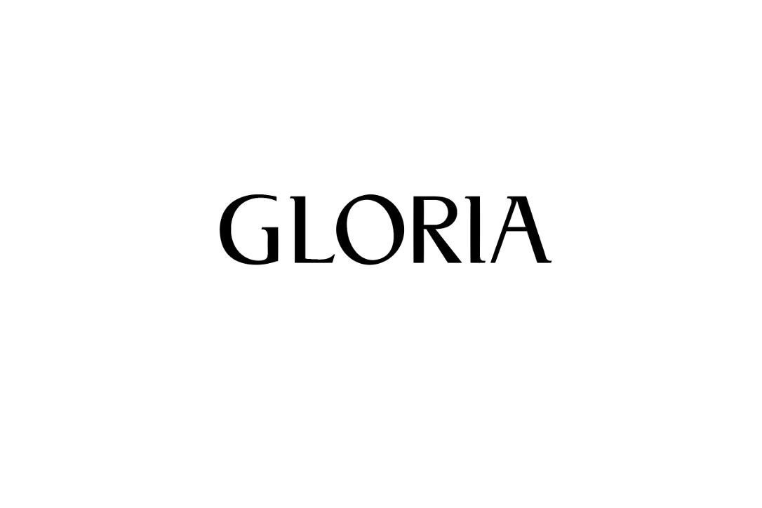 gloria 商标公告