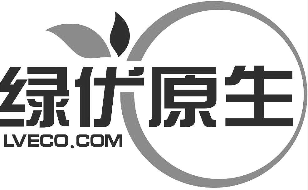 绿优原生 lveco.com 商标公告