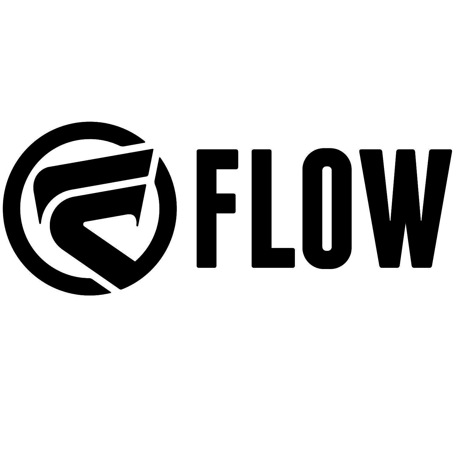 flow 商标公告