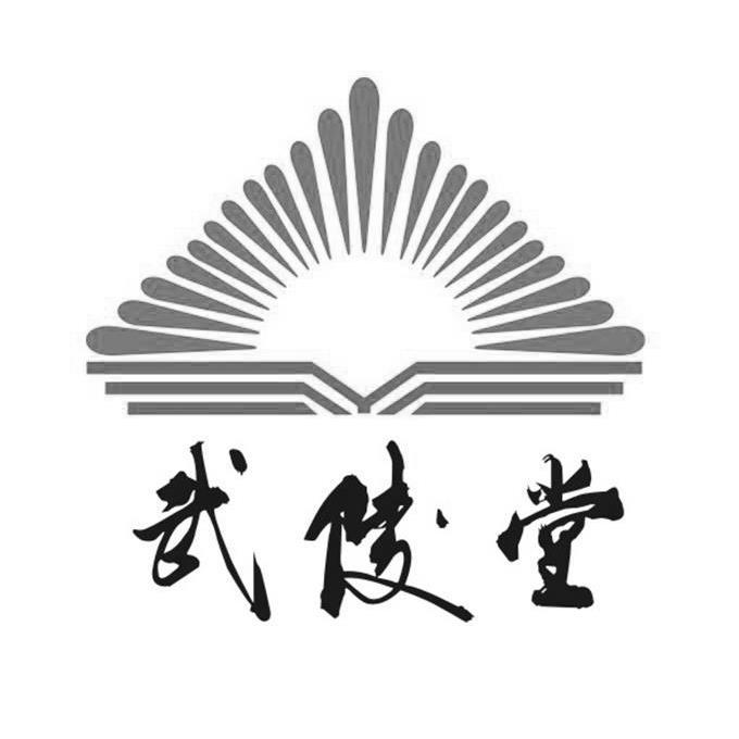 武陵堂 商标公告