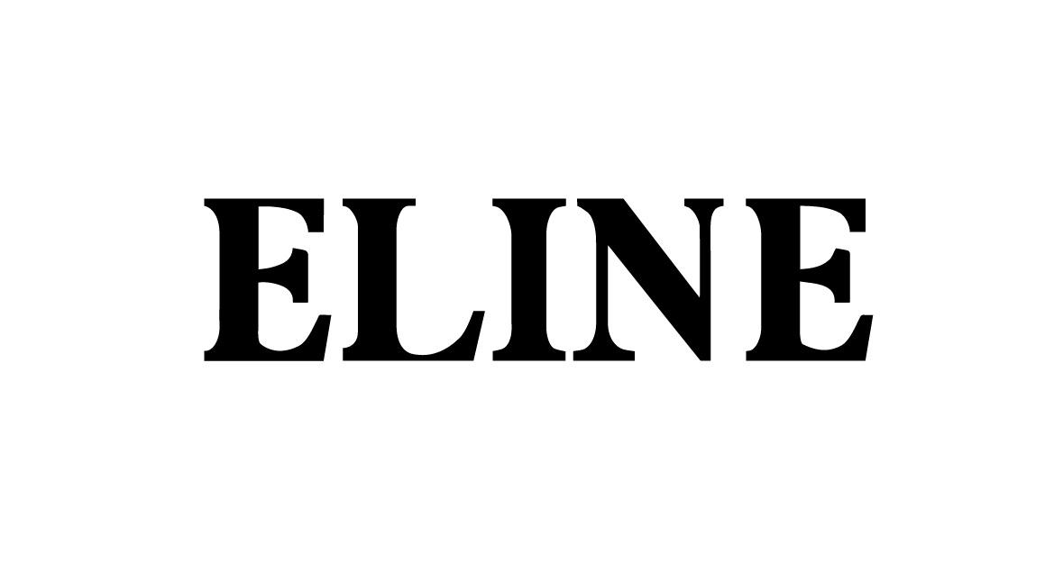 eline 商标公告