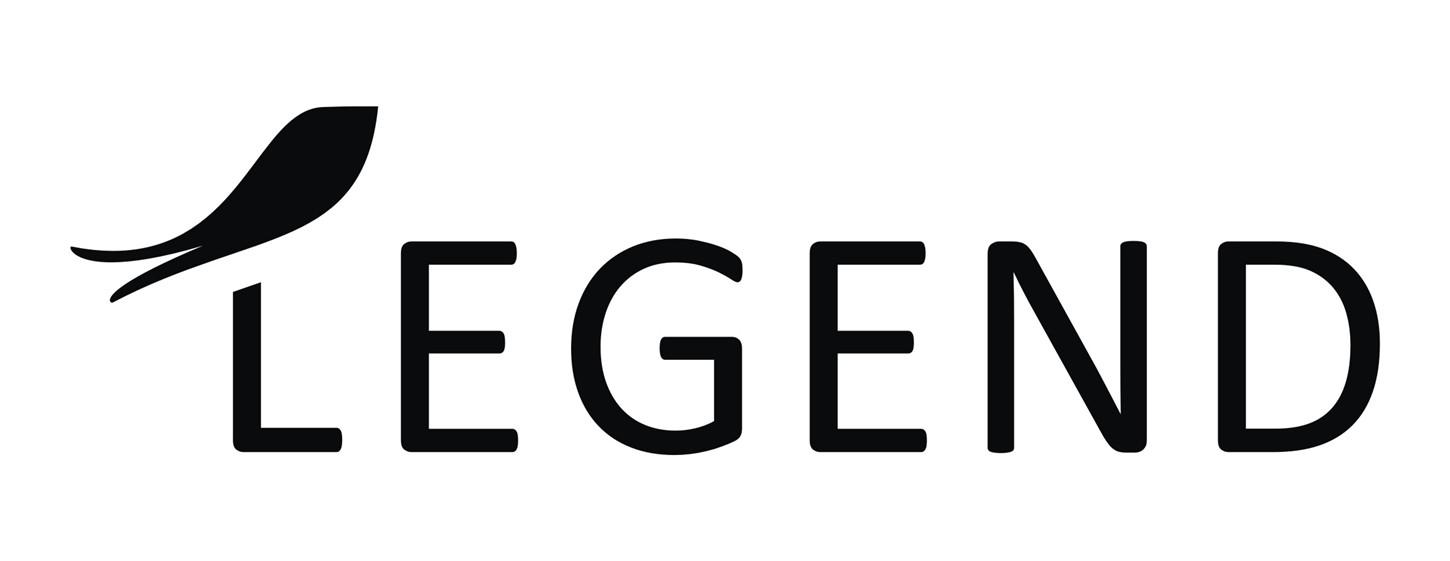 legend 商标公告
