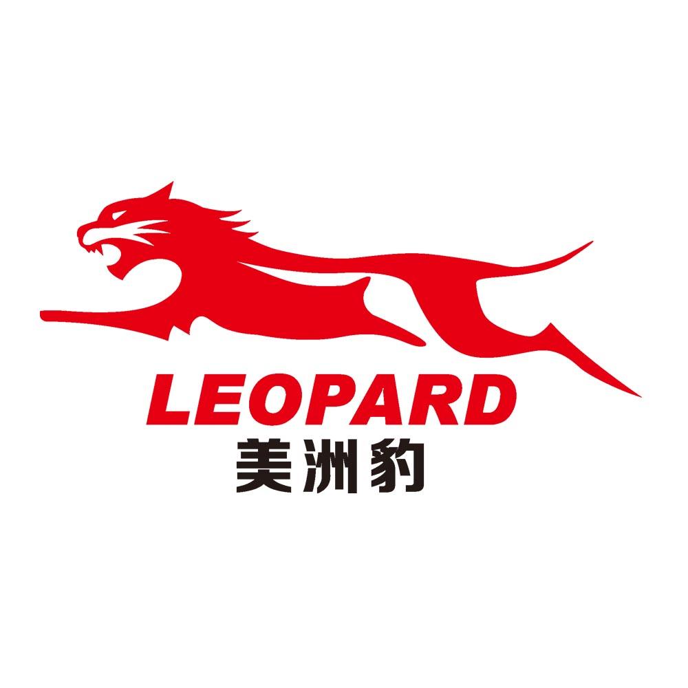 美洲豹 leopard 商标公告