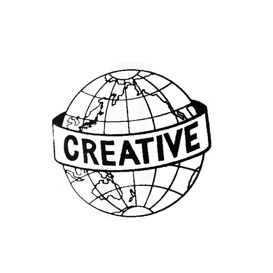 creative 商标公告