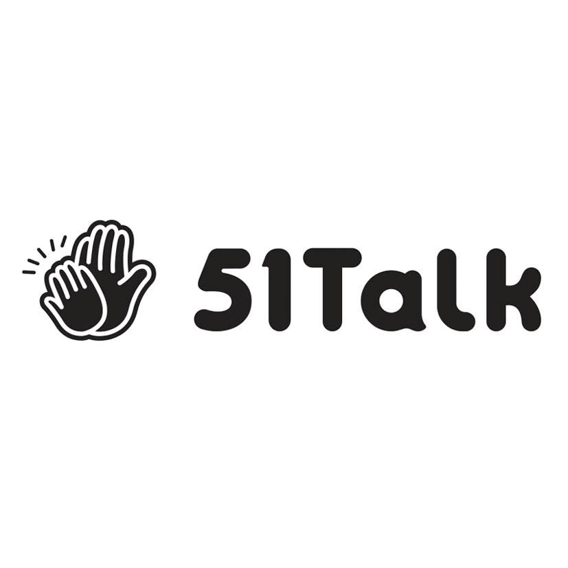51talk 商标公告
