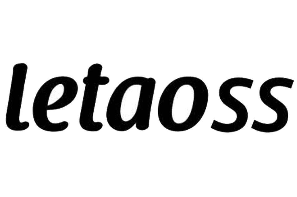 letaoss 商标公告