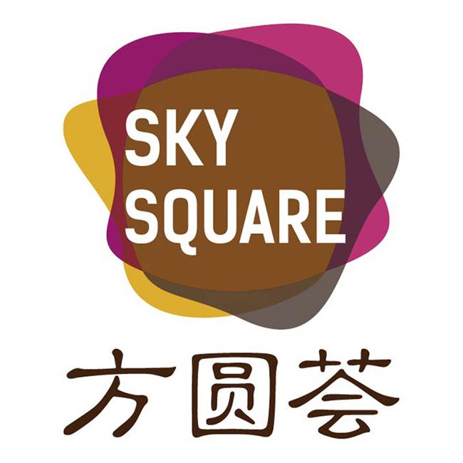 方圆荟 sky square 商标公告