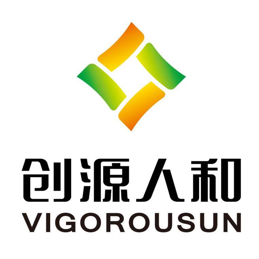 创源人和 vigorousun 商标公告