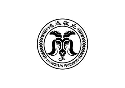 鸿运牧业 hongyun farming