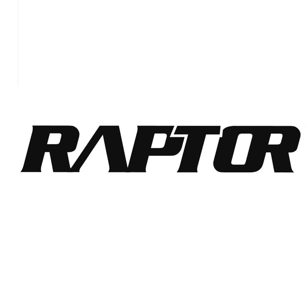 raptor 商标公告