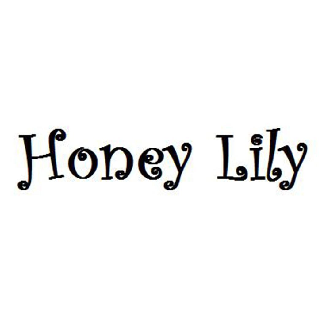 honey lily