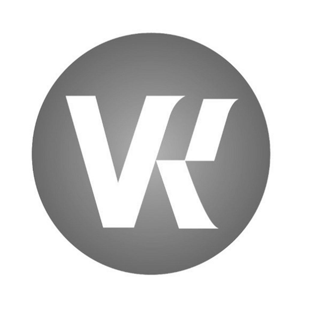 vk 商标公告