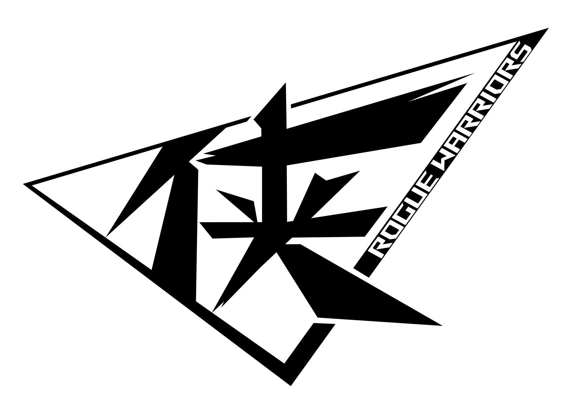 侠 rogue warriors 商标公告