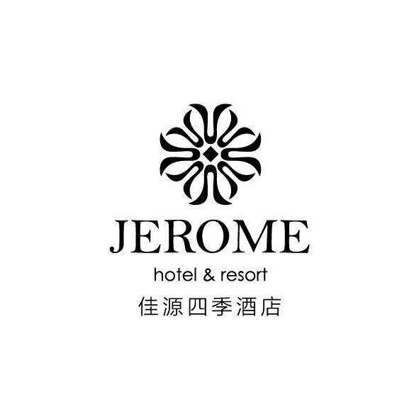 四季酒店的logo含义图片