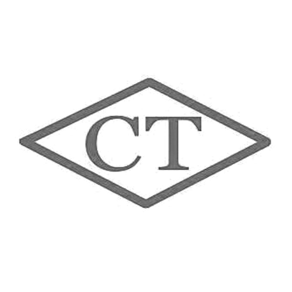 ct 商标公告